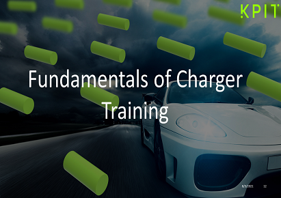Fundamentals of Charger Training EDUPESIF1076