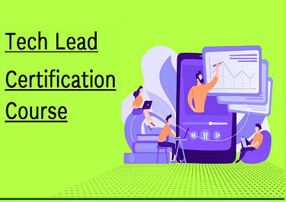 Tech Lead Certification EDUTLCERT001